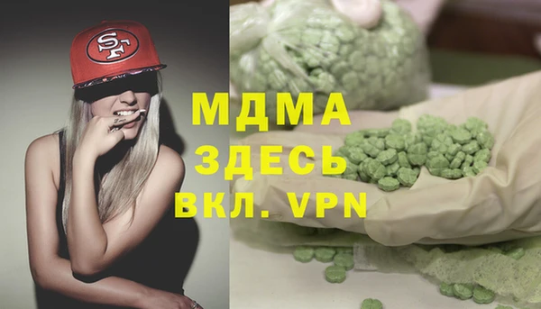 кокс Балахна